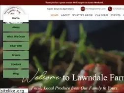 Sites similar to lawndalefarm.com