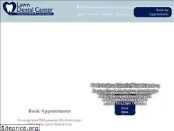 Sites similar to lawndentalcenter.com