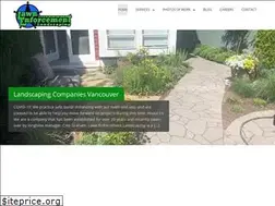 Sites similar to lawnenforcementlandscaping.ca