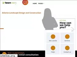 Sites similar to lawnenvy.com