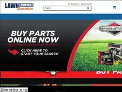 Sites similar to lawnequipmentsuperstore.com