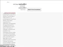 Sites similar to lawnet1.com