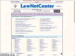 Sites similar to lawnetcenter.com