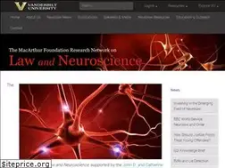 Sites similar to lawneuro.org