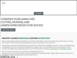 Sites similar to lawnfather.ca