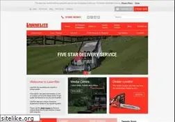 Sites similar to lawnflite.co.uk