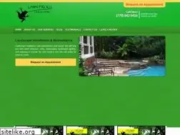 Sites similar to lawnfrogslandscapes.com