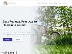 Sites similar to lawngardentop.com