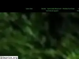 Sites similar to lawngevity.com