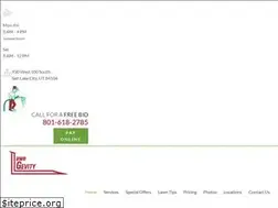 Sites similar to lawngevity.org