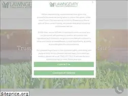 Sites similar to lawngevitycharlotte.com