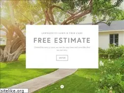 Sites similar to lawngevitylawn.com