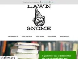 Sites similar to lawngnomepublishing.com