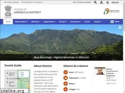 Sites similar to lawngtlai.nic.in