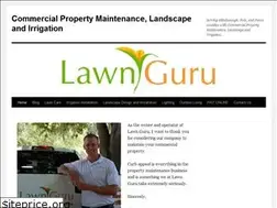 Sites similar to lawngurutampa.com