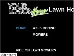 Sites similar to lawnhover.com
