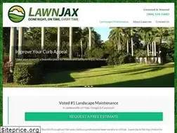 Sites similar to lawnjax.com