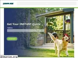 Sites similar to lawnjox.com