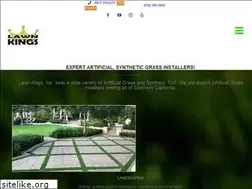 Sites similar to lawnkingsinc.com