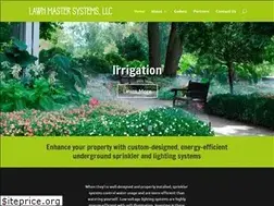Sites similar to lawnmastersystems.com
