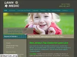 Sites similar to lawnmedicnj.com