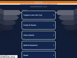 Sites similar to lawnmowerclinic.co.za