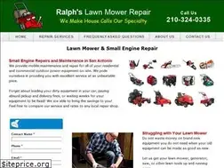 Sites similar to lawnmowerdoctor.net