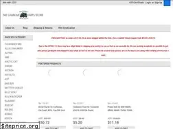 Sites similar to lawnmowerpartstore.com