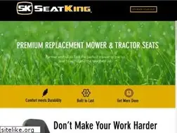 Sites similar to lawnmowerseats.com