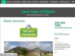 Sites similar to lawnmowingkilleen.com