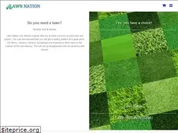 Sites similar to lawnnation.com