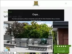 Sites similar to lawnnorder.ca