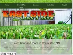 Sites similar to lawnnsnow.com