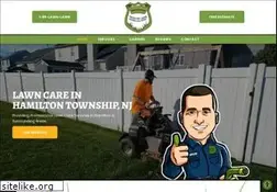 Sites similar to lawnofficers.com