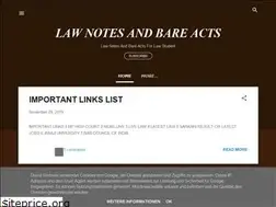 Sites similar to lawnotebareact.blogspot.com