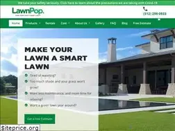 Sites similar to lawnpop.com