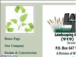 Sites similar to lawnpro.com