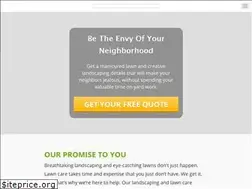 Sites similar to lawnpro.org