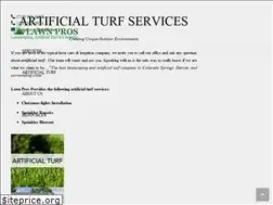 Sites similar to lawnpros.biz