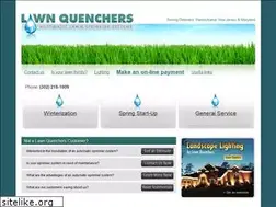 Sites similar to lawnquenchers.com