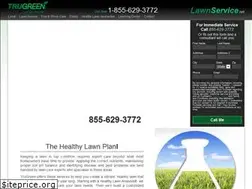 Sites similar to lawnservice.net