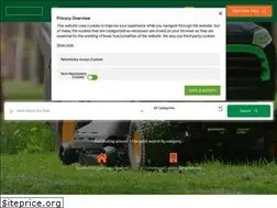 Sites similar to lawnservicehub.com