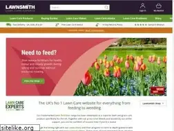 Sites similar to lawnsmith.co.uk