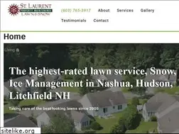 Sites similar to lawnsnownh.com