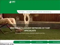 Sites similar to lawnsolutionsaustralia.com.au