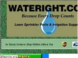 Sites similar to lawnsprinklerdepot.com