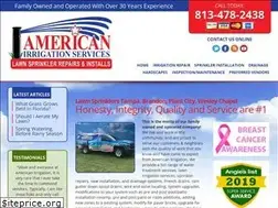Sites similar to lawnsprinklerstampa.com
