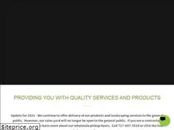 Sites similar to lawnsunlimitedinc.com