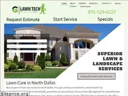 Sites similar to lawntech.com