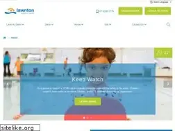 Sites similar to lawntonac.com.au